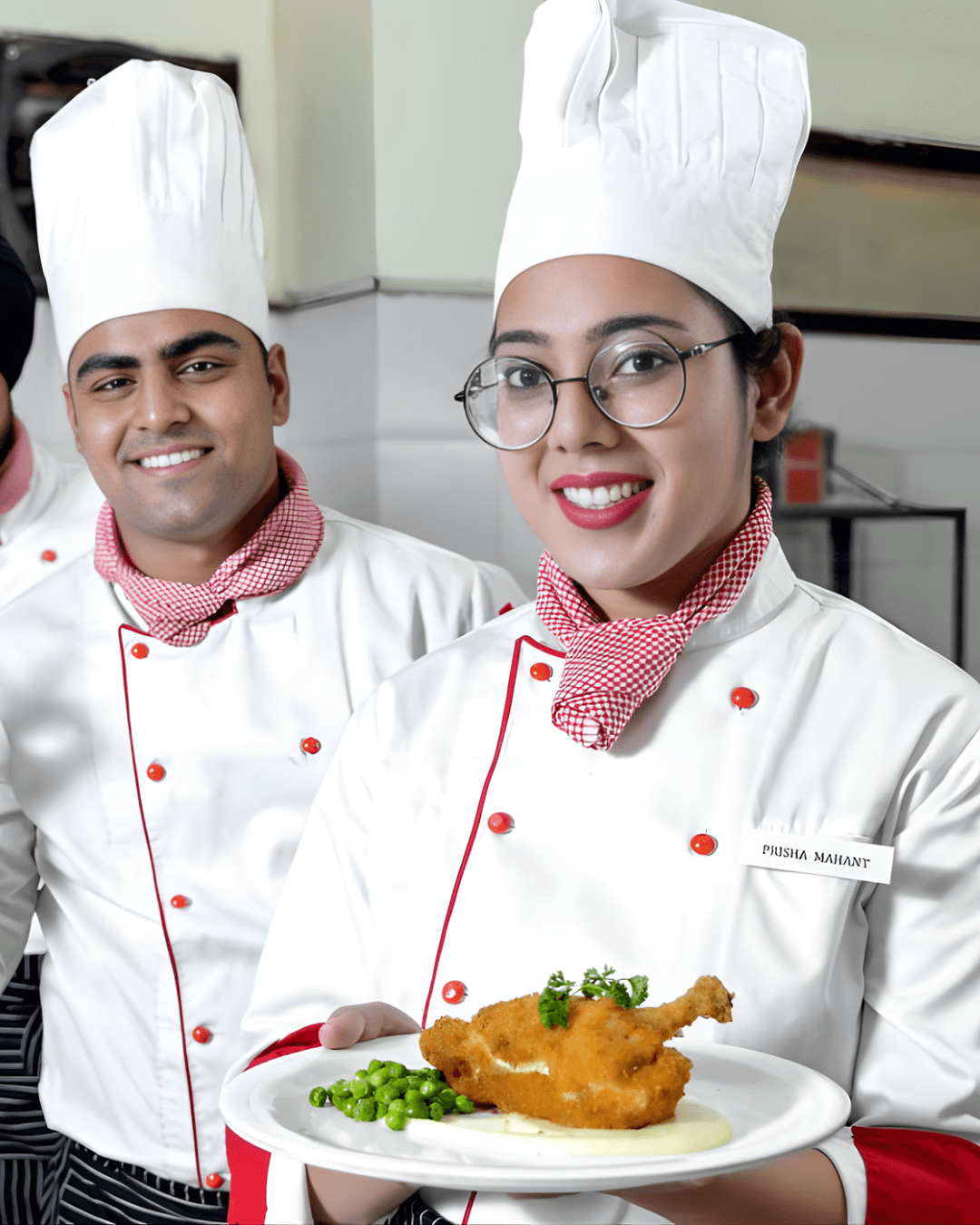 Chef