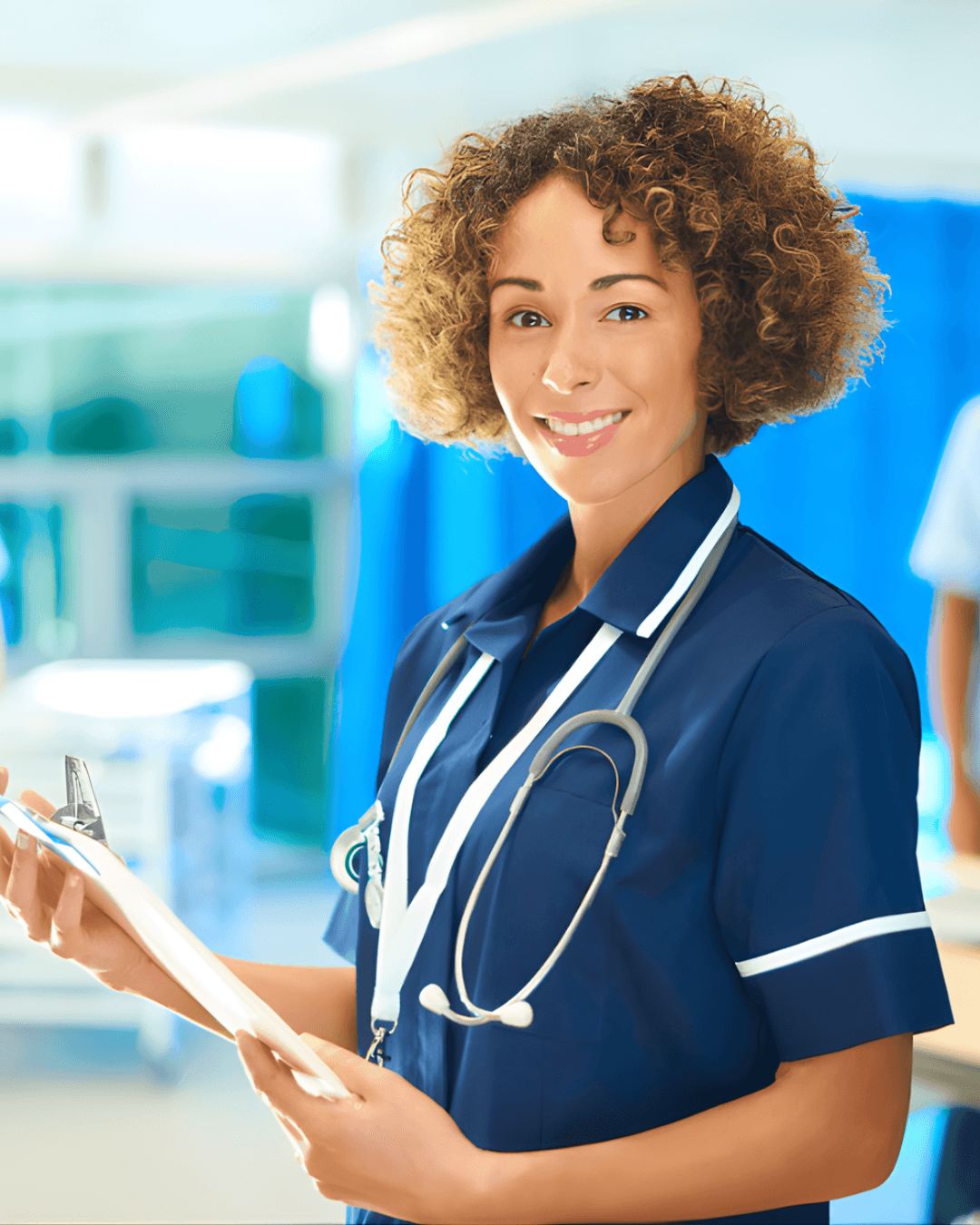 Health Care Professional