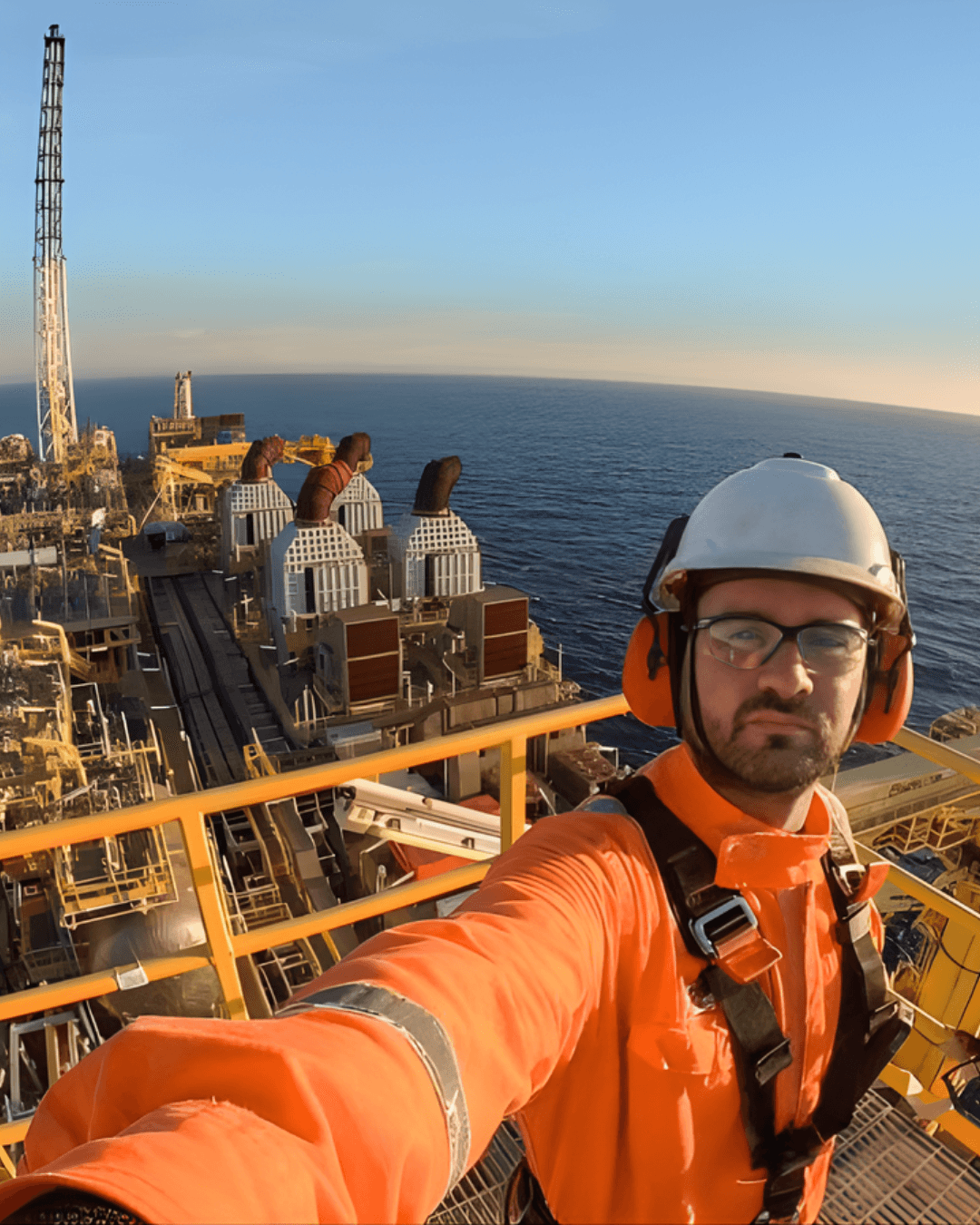 Offshore Specialist