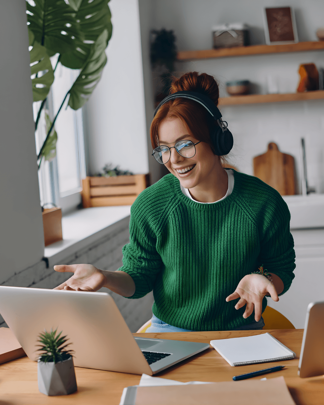 Remote Worker
