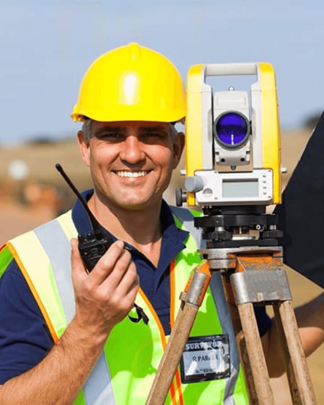 Geospatial Analyst